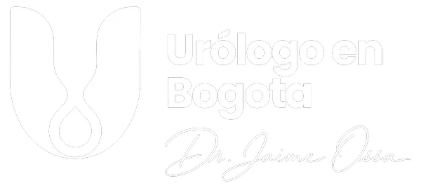 Logo Dr. Jaime Ossa